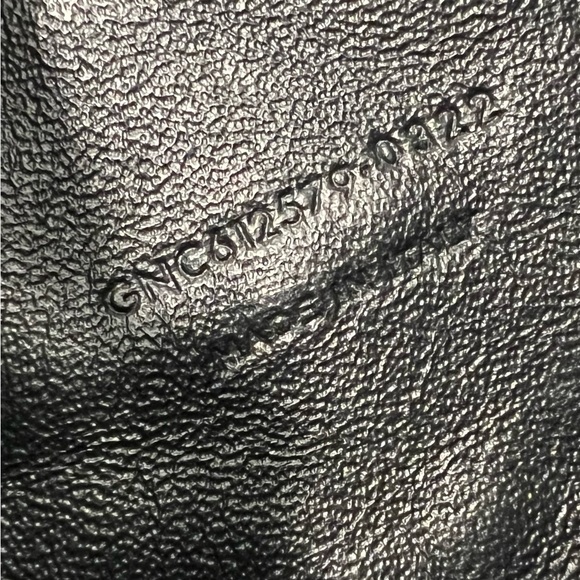 Saint Laurent YSL Lou Mini Camera Crossbody Leather Bag - Picture 9 of 16